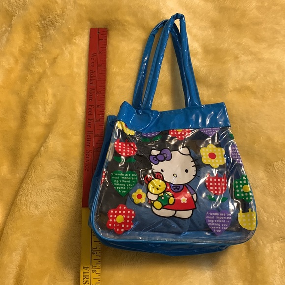 Hello kitty bag - Picture 10 of 13
